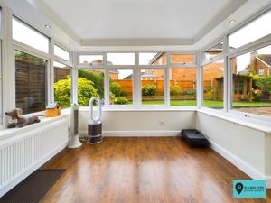Conservatory - click for photo gallery